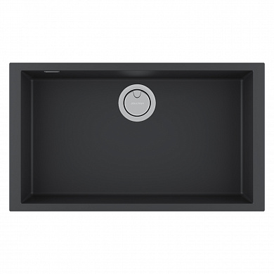 Paulmark NEO CLASSIC 76 PM967644-AN Anthracite