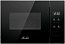 Monsher MMH 1115 Noir