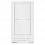 MAUNFELD CVI292S2BWH Inverter