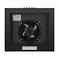 HOMSair PHLOX Push 40 черный