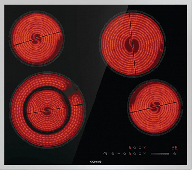 Gorenje ECS 642 BXE