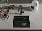 RIVELATO LINO LN-454-R черный