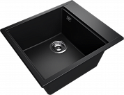 RIVELATO TESORO TR-455-L черный