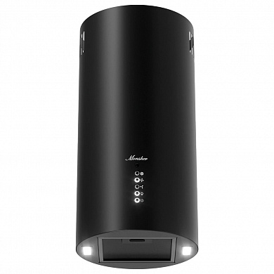 Monsher  WL-RONDO E 90 Noir