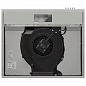 Krona JESSICA slim 600 inox push button 