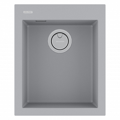 Paulmark DECORATION 41 PM934150-UGR Urban grey