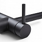 Grandex Aqua Handy-P BLACK METALIC
