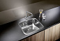 Grandex AQUA SELECT 54