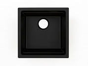 Grandex AQUA COMFORT 46U BLACK METALIC