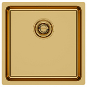 Paulmark VISTA 44 PM304444-BG брашированное золото