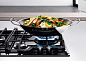 Electrolux KGG6456K