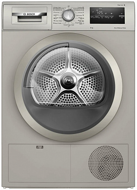 Bosch WTN86212ME