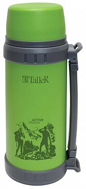 термос  Taller TR-2420 (1,1 л)