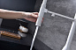 Paulmark MAGNETO ONE Ma213188-WH белый матовый