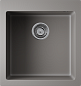 Omoikiri Bosen 47A-GR Artceramic/leningrad grey