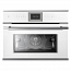  Kuppersbusch CBP 6550.0 W3 Silver Chrome