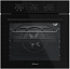 MOE 6023 Static T Noir
