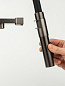 Grandex Aqua Choice-S ANTHRACITE