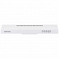 Krona JESSICA slim 500 white push button