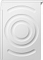 Bosch WTN86211ME