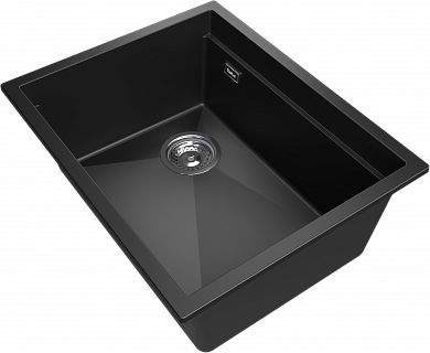 RIVELATO LINO LN-554-L антрацит