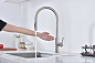 Paulmark SENSO Se215180-BS брашированная сталь