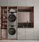 Haier HD90-A2959S