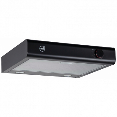 MBS VALLOTA 150 BLACK