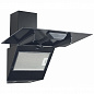 MBS ALPINIA 150 GLASS BLACK