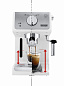 DeLonghi ECP 33.21W