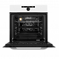 MAUNFELD EOEH7613W Glossy