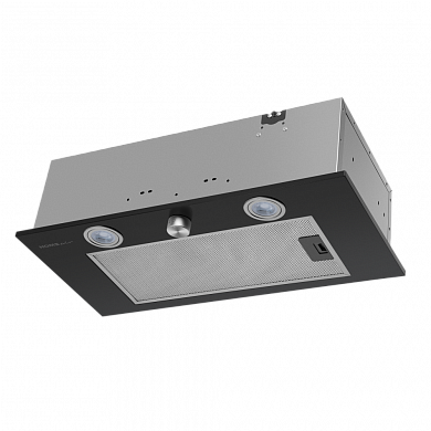 HOMSair Camelia Power 60RD Black