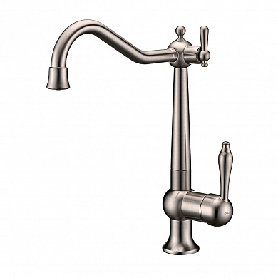 Paulmark RETRO Re213226-BS брашированная сталь