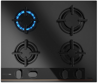 Teka GBC 64-G1 GBN MATT BLACK