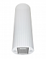 Konigin Largo White Matte 31