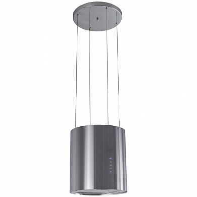 MBS PETUNIA 135 ISLAND INOX