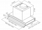 ELICA BOXIN IX/A/120