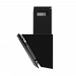 Maunfeld Dream 50M Glass Black