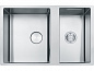 Franke BWX 120-41-27