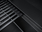 Paulmark PRO R405-GM вороненая сталь