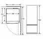 MAUNFELD MFF195NFIW10