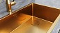 Paulmark NEXT-SKEW 58 UNI PM885844-BG брашированное золото