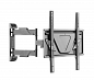 Кронштейн для ТВ наклонно-поворотный MAUNFELD MTM-3255FMDS