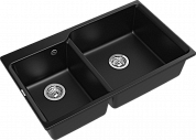RIVELATO AXEL X-90D черный