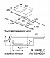 MAUNFELD AVSI804SBH