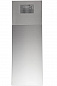 Konigin Geometry Inox/Black Glass