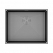 Paulmark NEXT 54 UNI PM215444-GM-M матовая вороненая сталь