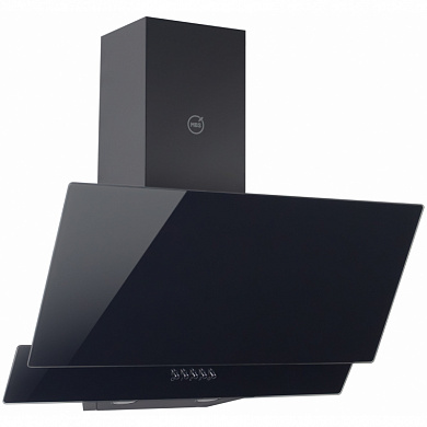 MBS MERYTA 160 GLASS BLACK