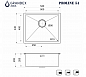 Grandex AQUA PROLINE 54 