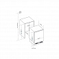 Korting KSI 8189 F